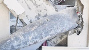 ABD&rsquo;ye G&ouml;re İsrail Y&uuml;zlerce İhlal Yaptı