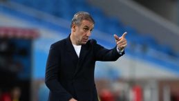 Abdullah Avcı Geri D&ouml;n&uuml;yor!