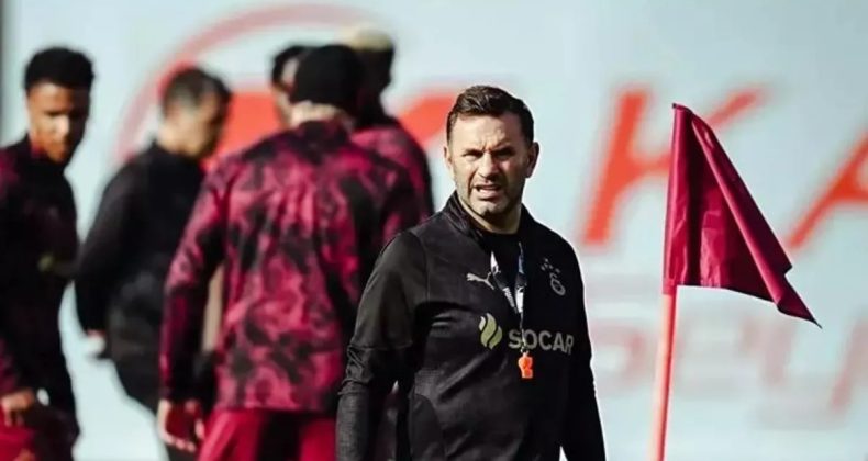 Abdullah ERCAN: Risk Alacaklar! Avantaja Çevirelim