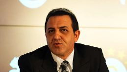 Abdullah Kavukcu: "İlklerin takımı olduğumuz için kupayı kazanmak istiyoruz"