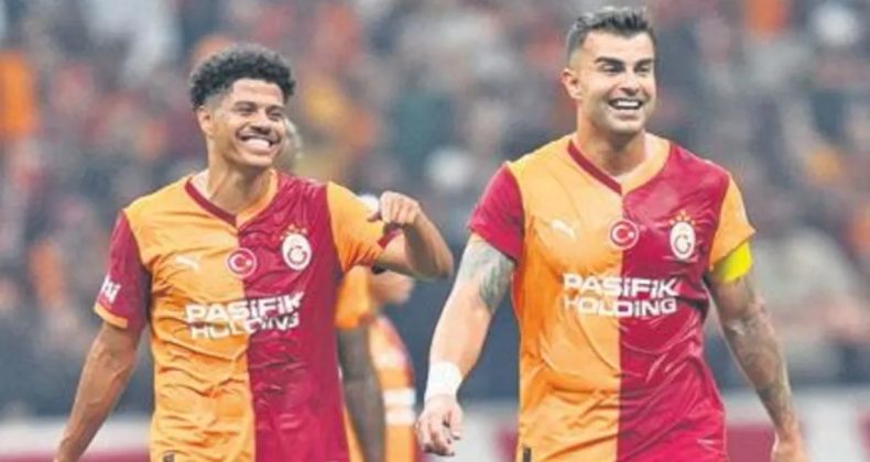 Abdülkerim Bardakcı Gençler'e Karşı Sahada