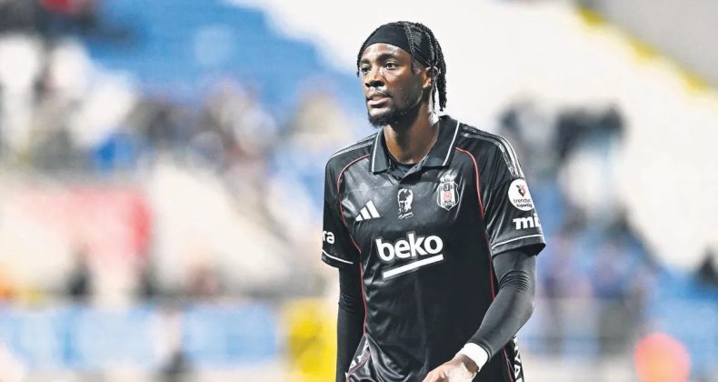 Abraham'ın Performansı Sorgulanıyor!