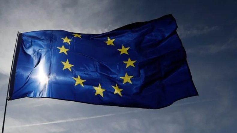 AB&rsquo;den ABD&rsquo;nin Ukrayna planına ilişkin ortak a&ccedil;ıklama: Sınırların zorla değiştirilmemesinde netiz