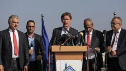 AB’nin Eski Büyükelçisinden Brüksel'e Sert Çağrı: İsrail'e Yaptırım Gündemini Canlı Tutun