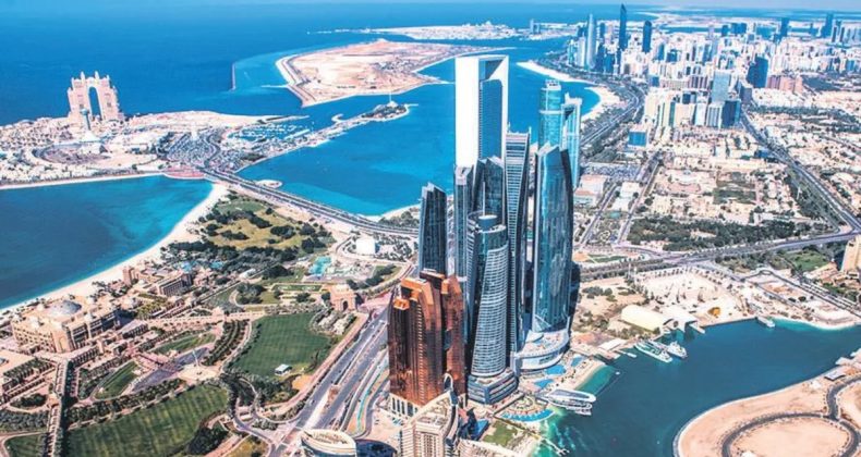 Abu Dabi’den 600 Proje İçin Yatırım Daveti