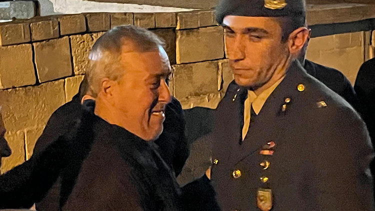 Acı haber ailelere ulaştı! Şehidin babasından askerlere y&uuml;rek yakan s&ouml;z