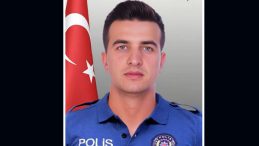 Acı Haberi Bakan Yerlikaya Duyurdu: Polis Memuru Şehit Oldu