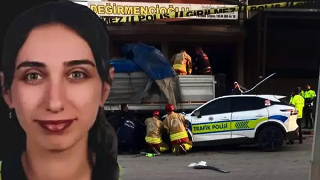 Acı Kayıp: Manisa'daki Trafik Kazasında İkinci Polisimiz de Şehit Oldu