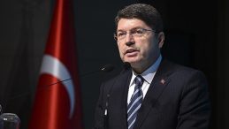 Adalet Bakanı Tun&ccedil;: Kovid D&uuml;zenlemesi Bir Af Değildir