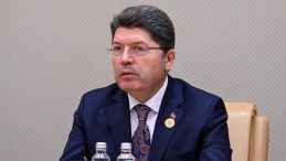 Adalet Bakanı Tunç'tan Güney Afrika’nın İsrail Soykırım Davasına Tam Destek