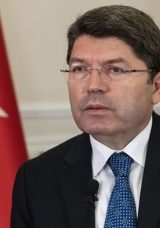 Adalet Bakanı Yılmaz Tun&ccedil;'tan Yeni Nesil Su&ccedil;lara Karşı Keskin Duruş: Yargı Sessiz Kalmayacak