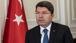 Adalet Bakanı Yılmaz Tun&ccedil;'tan Yeni Nesil Su&ccedil;lara Karşı Keskin Duruş: Yargı Sessiz Kalmayacak
