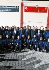 Adalet Bakanlığı&rsquo;nın &Ouml;rnek Tesisi: Tarım M&uuml;kemmeliyet Merkezi