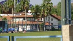 Adana Demirspor'un Tesislerine İcra Geldi