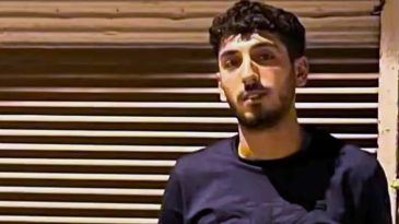 Adana'da 'Yasak Aşk' Cinayeti G&uuml;ndeme Gelmişti: Oğlu &Ouml;ld&uuml;r&uuml;len Babadan Şok İddia!
