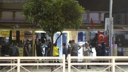 Adana'da Akrabalar Arasında Alacak-Verecek Kavgası Kanlı Bir Olaya Dönüştü