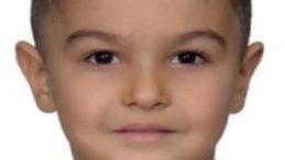 Adana'da Bisikletli &Ccedil;ocuğa &Ccedil;arpan S&uuml;r&uuml;c&uuml; Polise Teslim Oldu!