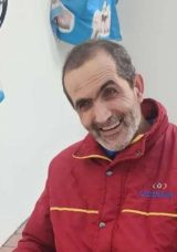 Adana'da engelli Erdal Yılmaz kayıp: Ailesi endişeli!