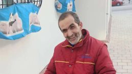 Adana'da engelli Erdal Yılmaz kayıp: Ailesi endişeli!