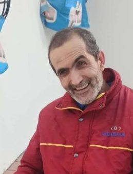 Adana'da engelli Erdal Yılmaz kayıp: Ailesi endişeli!