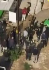 Adana'da İnşaat İş&ccedil;isi D&ouml;rd&uuml;nc&uuml; Kattan D&uuml;şerek Hayatını Kaybetti!
