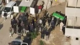 Adana'da İnşaat İşçisi Dördüncü Kattan Düşerek Hayatını Kaybetti!