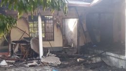 Adana'da M&uuml;stakil Evde Yangın: Engelli Kadın Hayatını Kaybetti