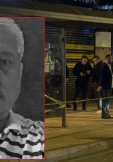 Adana'da Restorana Silahlı Saldırı: Motosikletle Geldiler, 1 &Ouml;l&uuml;