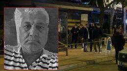 Adana'da Restorana Silahlı Saldırı: Motosikletle Geldiler, 1 &Ouml;l&uuml;