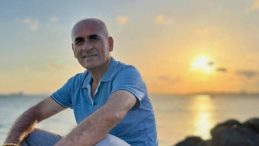 Adıyaman'da Kepçe İçinde Cansız Beden Bulundu