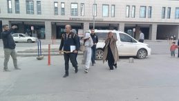 Adıyaman'da Masaj Salonuna Fuhuş Baskını: 5 G&ouml;zaltı