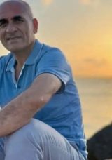 Adıyaman'da Ş&uuml;pheli Bir Olay: Kep&ccedil;e Operat&ouml;r&uuml; Hayatını Kaybetti!