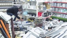 Afete Dirençli Şehirler İçin Dönüşüm Başladı