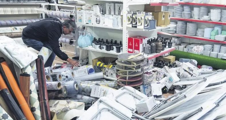 Afete Dirençli Şehirler İçin Dönüşüm Başladı