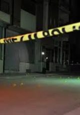 Afyon'da &Ccedil;ocukların Kavgası Kanlı Bitti