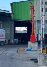 Afyonkarahisar OSB'de Patlama: Yağ Fabrikasında 10 İş&ccedil;i Yaralandı