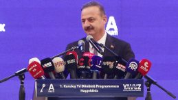 Ağıralioğlu: Anahtar Parti Sandığı Bekliyor