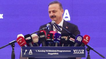 Ağıralioğlu: Anahtar Parti Sandığı Bekliyor
