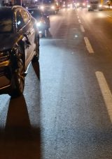 Ağrı'da Yayalara Otomobil &Ccedil;arptı: 2 Kişi Ağır Yaralı
