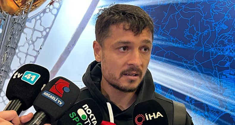 Ahmet Oğuz: "Her ma&ccedil;ı kazanmaya oynamak durumundayız"