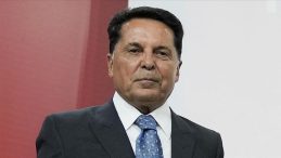 Ahmet &Ouml;zer Hakkında R&uuml;şvet Su&ccedil;lamasından Takipsizlik Kararı