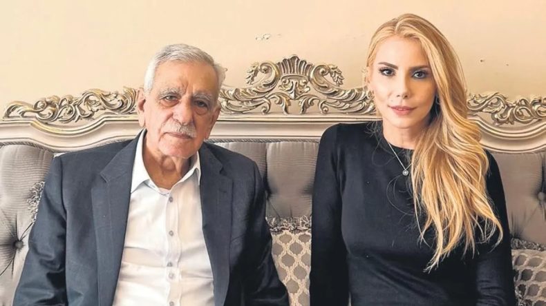 Ahmet T&uuml;rk, &Ccedil;&ouml;z&uuml;m S&uuml;reci &Uuml;zerine A&ccedil;ıklamalarda Bulundu: Ter&ouml;rs&uuml;z Bir T&uuml;rkiye İ&ccedil;in Kararlı Bir İrade Mevcut