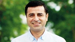 AİHM'den Demirtaş Kararı
