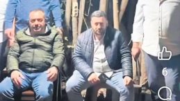 Aile Boyu Dolandırıcılık Çetesi, İngiliz Kadını da Mağdur Etti