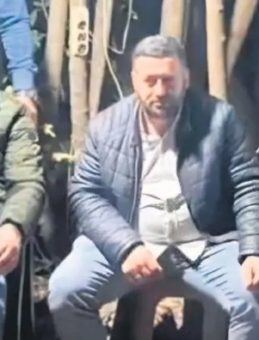 Aile Boyu Dolandırıcılık Çetesi, İngiliz Kadını da Mağdur Etti