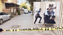 Aile Katliamı: Eşi ve Amcasını Öldürdü, 3 Akrabasını Yaraladı