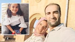 Aile Katliamında Ş&uuml;pheli Tutuklandı: Tabanca Ele Ge&ccedil;irildi