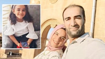 Aile Katliamında Ş&uuml;pheli Tutuklandı: Tabanca Ele Ge&ccedil;irildi