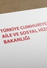 Aile ve Sosyal Hizmetler Bakanlığı'ndan 'Kimsesizler' i&ccedil;in Genelge