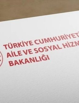 Aile ve Sosyal Hizmetler Bakanlığı'ndan 'Kimsesizler' için Genelge